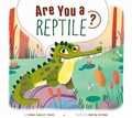 Cover: Are You a Reptile? - Creative Company