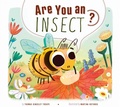 Cover: Are You an Insect? - Creative Company