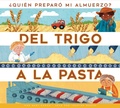 Cover: del Trigo a la Pasta - Creative Company