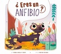 Cover: ?Eres Un Anfibio? - Creative Company