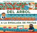 Cover: del Arbol a la Ensalada de Frutas - Creative Company