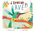 Cover: ?Eres Un Ave? - Creative Company