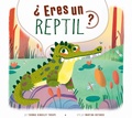 Cover: ?Eres Un Reptil? - Creative Company