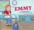 Cover: Emmy a Tiempo - Creative Company
