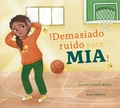 Cover: ?Demasiado Ruido Para Mia! - Creative Company