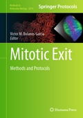 Bild: Mitotic Exit - Humana