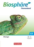 Cover: Biosph&auml;re Sekundarstufe II - 2.0 - Themenb&auml;nde - Cornelsen Verlag