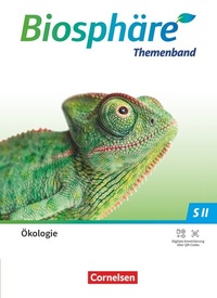 Abbildung von: Biosphäre Sekundarstufe II - 2.0 - Themenbände - Cornelsen Verlag