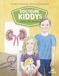 Cover: Docteure Kiddys livre des reins - Baeschlin Verlag