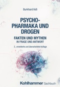 Bild: Psychopharmaka und Drogen - Kohlhammer