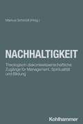 Cover: Nachhaltigkeit - Kohlhammer