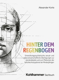 Bild: Hinter dem Regenbogen - Kohlhammer