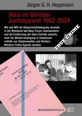 Bild: Stasi im Görlitzer Justizapparat 1982 - 2024 - ArsAstrologica