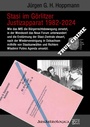 Bild: Stasi im G&ouml;rlitzer Justizapparat 1982 - 2024 - tredition