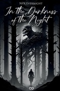 Cover: In the Darkness of the Night - Infinity Gaze Studios
