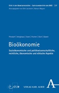 Abbildung von: Bioökonomie - Karl Alber Verlag