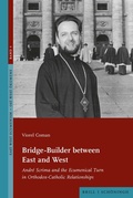 Cover: Bridge-Builder between East and West - Brill Deutschland