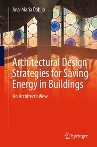Abbildung von: Architectural Design Strategies for Saving Energy in Buildings - Springer