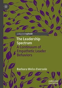 Abbildung von: The Leadership Spectrum - Palgrave Macmillan