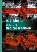 Bild: A. L. Morton and the Radical Tradition - Palgrave Macmillan