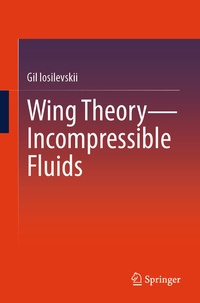 Abbildung von: Wing Theory-Incompressible Fluids - Springer