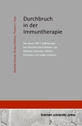 Cover: Durchbruch in der Immuntherapie - Bremen University Press