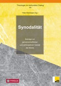 Cover: Synodalit&auml;t - Tyrolia