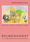 Bild: Heimatjahrbuch Delmenhorst 2024 - Isensee, Florian, GmbH