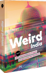 Cover: Weird India - Bruckmann