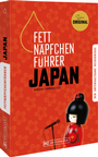 Cover: Fettnäpfchenführer Japan - Bruckmann
