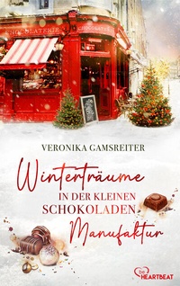 Abbildung von: Winterträume in der kleinen Schokoladenmanufaktur - beHEARTBEAT