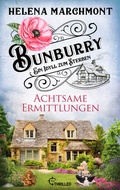 Cover: Bunburry - Achtsame Ermittlungen - beTHRILLED
