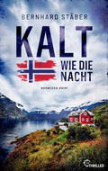 Cover: Kalt wie die Nacht - beTHRILLED