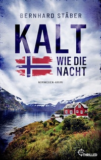 Abbildung von: Kalt wie die Nacht - beTHRILLED