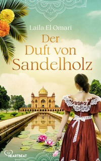 Abbildung von: Der Duft von Sandelholz - beHEARTBEAT