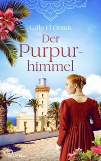 Abbildung von: Der Purpurhimmel - beHEARTBEAT