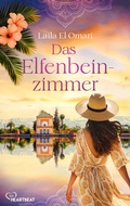 Cover: Das Elfenbeinzimmer - beHEARTBEAT