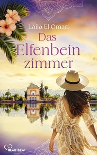 Abbildung von: Das Elfenbeinzimmer - beHEARTBEAT