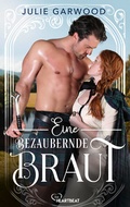 Cover: Eine bezaubernde Braut - beHEARTBEAT