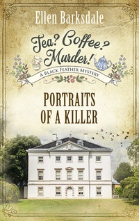 Abbildung von: Tea? Coffee? Murder! - Portraits of a Killer - Lübbe