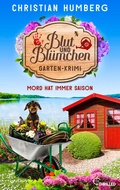 Cover: Blut und Bl&uuml;mchen - Mord hat immer Saison - beTHRILLED