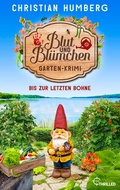 Cover: Blut und Bl&uuml;mchen - Bis zur letzten Bohne - beTHRILLED