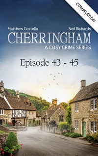 Abbildung von: Cherringham - Episode 43-45 - Lübbe