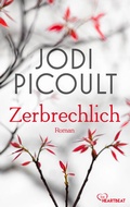 Cover: Zerbrechlich - beHEARTBEAT