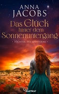 Cover: T&ouml;chter des S&uuml;dsterns - Das Gl&uuml;ck hinter dem Sonnenuntergang - beHEARTBEAT