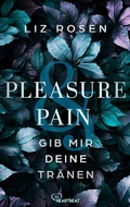 Cover: Pleasure and Pain - Gib mir deine Tr&auml;nen - beHEARTBEAT