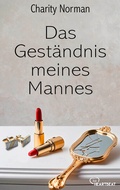 Cover: Das Gest&auml;ndnis meines Mannes - beHEARTBEAT