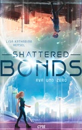 Cover: Shattered Bonds - ONE