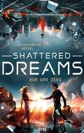 Cover: Shattered Dreams - ONE