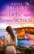 Cover: T&ouml;chter des S&uuml;dsterns - Die Liebe unter neuen Sternen - beHEARTBEAT